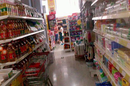 日用百貨店加盟流程與費(fèi)用查詢指南