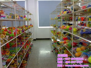 恩施10元日用百貨加盟 選擇華偉正邦，攜手優(yōu)質(zhì)商家共拓商機(jī)