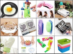 創意賦能，專利引領 日用百貨領域的創新與投資機遇